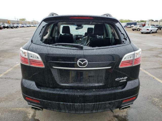 Photo 6 from auction – 2012 MAZDA CX-9 with VIN JM3TB3DA9C0335703