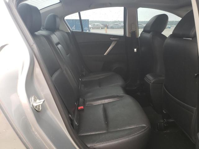 صورة رقم 10 من المزاد - 2012 MAZDA 3 I مع VIN JM1BL1W71C1682850