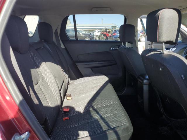 Photo 10 from auction – 2016 GMC TERRAIN SL with VIN 2GKALMEK5G6343101