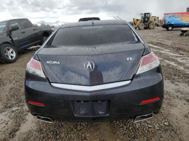 Foto 6 de la subasta – 2012 ACURA TL con VIN 19UUA8F22CA022474