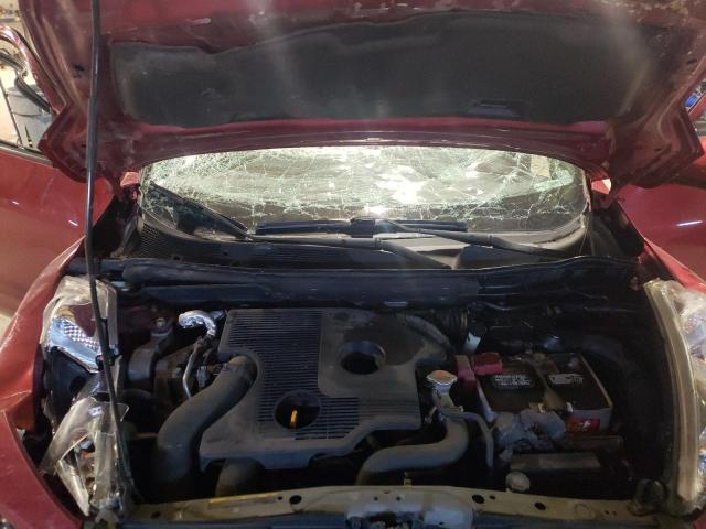 Photo 11 from auction – 2014 NISSAN JUKE S with VIN JN8AF5MV5ET484764
