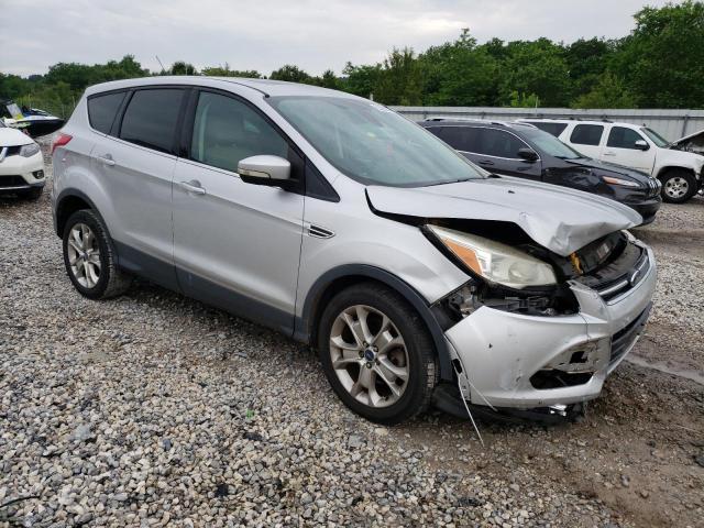 Photo 4 from auction – 2013 FORD ESCAPE SEL with VIN 1FMCU0H97DUC79672