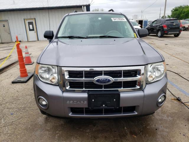 Photo 5 from auction – 2008 FORD ESCAPE XLT with VIN 1FMCU03128KC84183