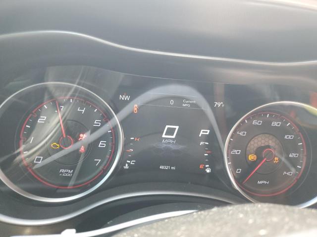 Photo 9 from auction – 2020 DODGE CHARGER SX with VIN 2C3CDXBG7LH213973
