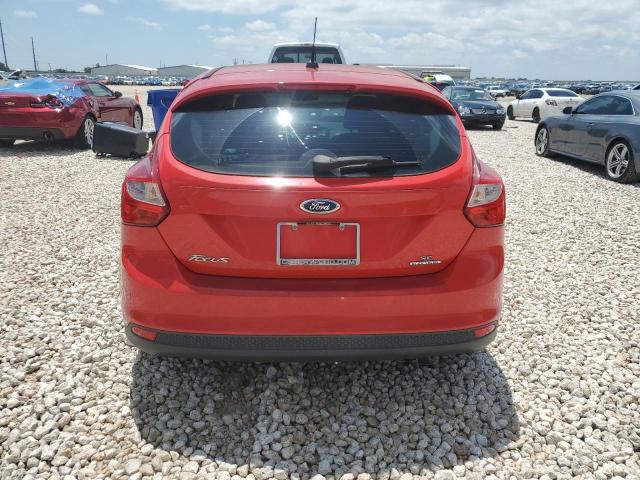 Фото 6 с аукциона – 2014 FORD FOCUS SE с VIN 1FADP3K22EL143802