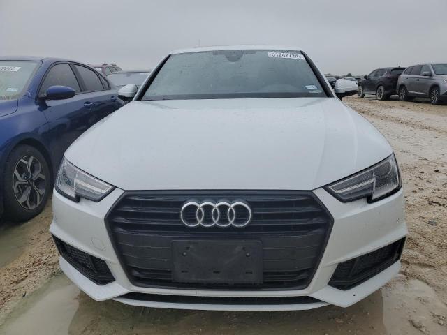 Photo 5 from auction – 2019 AUDI A4 PREMIUM with VIN WAUGMAF47KA110184