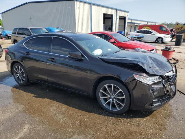 Photo 4 from auction – 2015 ACURA TLX TECH with VIN 19UUB3F56FA004042