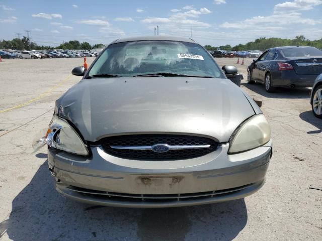 Photo 5 from auction – 2002 FORD TAURUS SE with VIN 1FAHP53U02G190649
