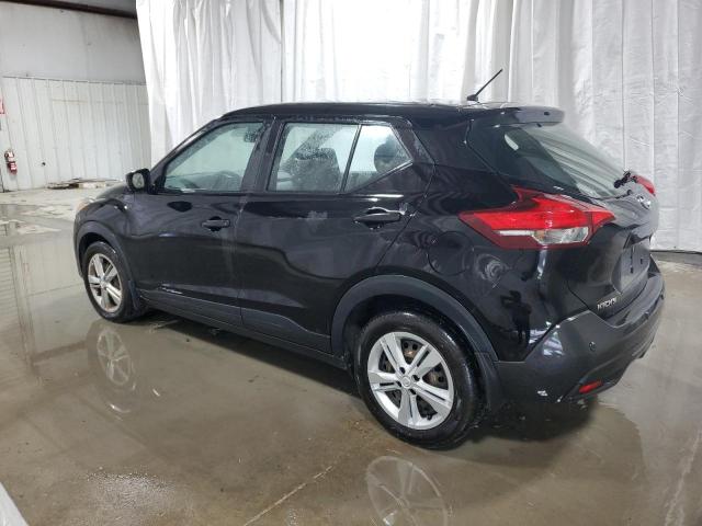 Photo 2 from auction – 2020 NISSAN KICKS S with VIN 3N1CP5BV9LL536258