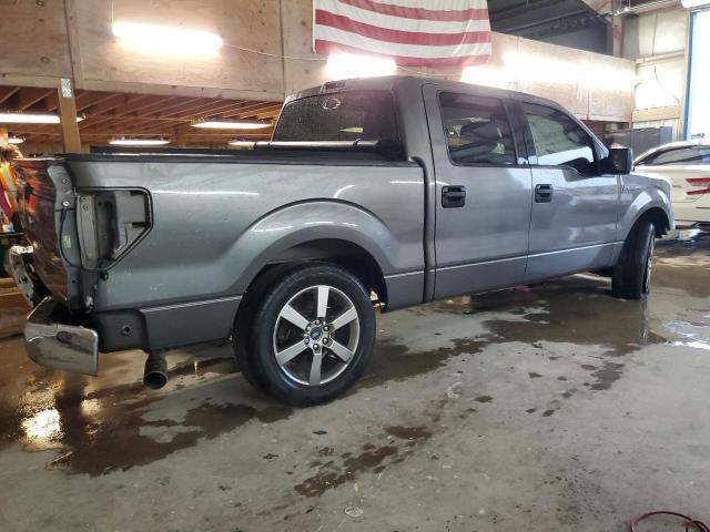 Photo 3 from auction – 2013 FORD F150 SUPER with VIN 1FTFW1CF6DKD28547