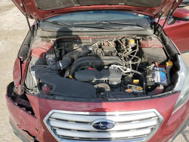 Photo 12 from auction – 2016 SUBARU OUTBACK 2. with VIN 4S4BSBNC6G3305640