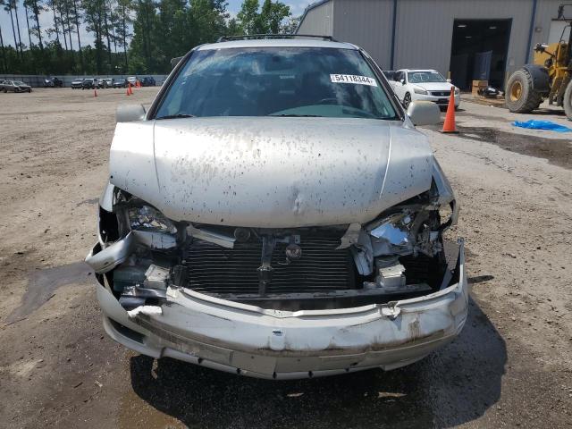 Photo 5 from auction – 2003 TOYOTA SIENNA LE with VIN 4T3ZF13C13U538272