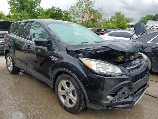 Photo 4 from auction – 2015 FORD ESCAPE SE with VIN 1FMCU0G74FUC62217