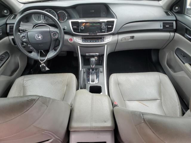 Photo 8 from auction – 2015 HONDA ACCORD EXL with VIN 1HGCR3F83FA021575