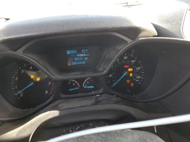 Photo 9 from auction – 2015 FORD TRANSIT CO with VIN NM0LE6E79F1220423