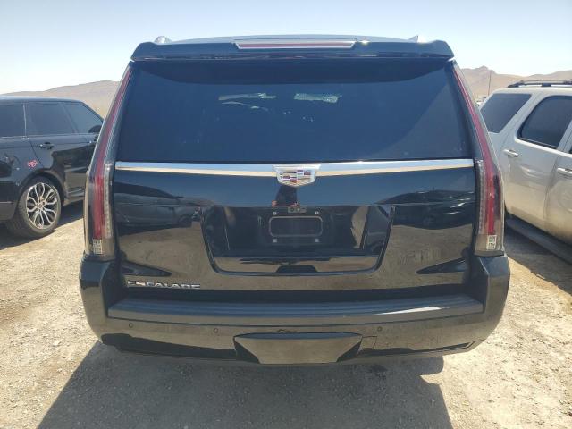 Photo 6 from auction – 2019 CADILLAC ESCALADE P with VIN 1GYS4DKJ0KR120528