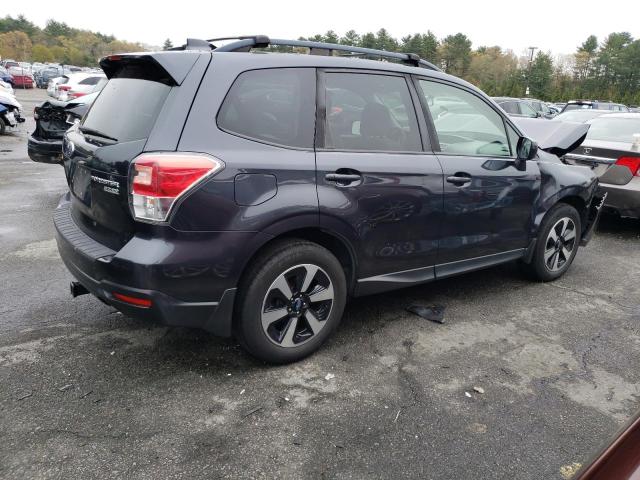 Photo 3 from auction – 2017 SUBARU FORESTER 2 with VIN JF2SJAEC9HH454065