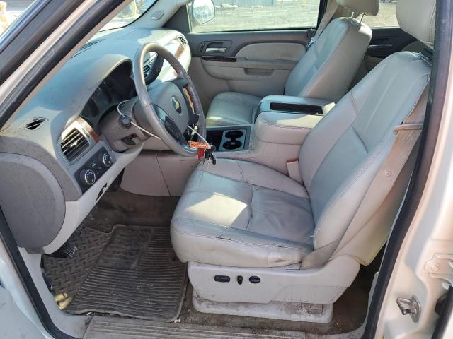 Photo 7 from auction – 2011 CHEVROLET SILVERADO with VIN 3GCPKTE35BG172729
