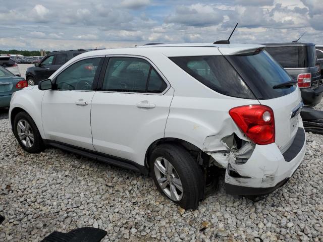 Photo 2 from auction – 2015 CHEVROLET EQUINOX LS with VIN 2GNALAEK1F6207774