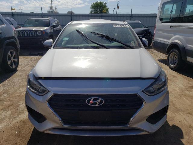 Photo 5 from auction – 2018 HYUNDAI ACCENT SE with VIN 3KPC24A33JE031159