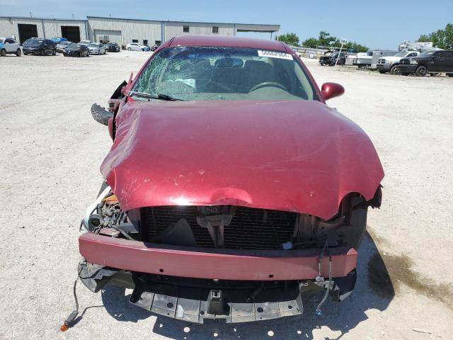 Photo 5 from auction – 2007 BUICK LACROSSE C with VIN 2G4WD582371137106