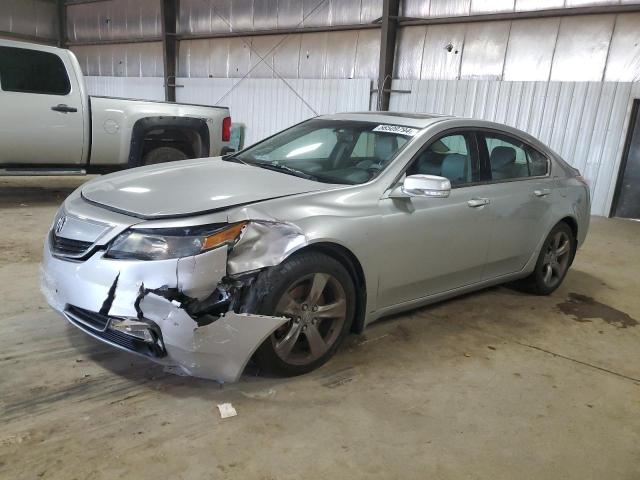 صورة رقم 1 من المزاد - 2012 ACURA TL مع VIN 19UUA9F59CA008247