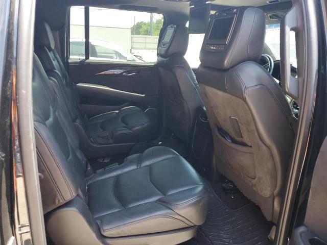 Photo 11 from auction – 2017 CADILLAC ESCALADE E with VIN 1GYS4KKJ1HR180363
