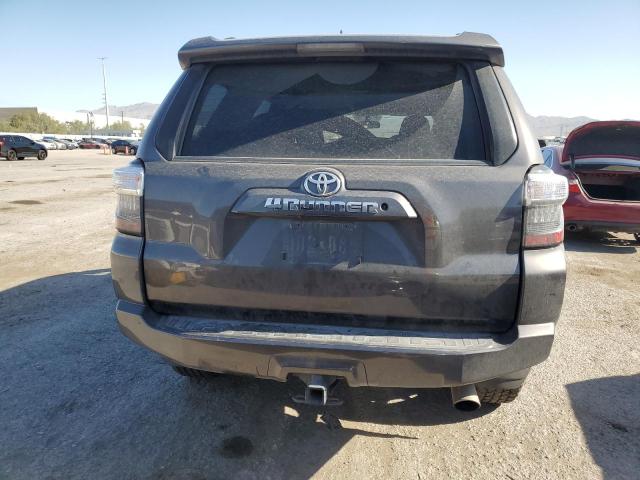 Photo 6 from auction – 2019 TOYOTA 4RUNNER SR with VIN JTEBU5JR1K5696117