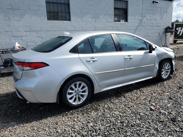 Photo 3 from auction – 2021 TOYOTA COROLLA LE with VIN 5YFVPMAE8MP236975