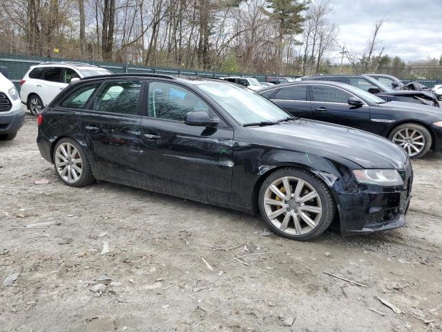Photo 4 from auction – 2010 AUDI A4 PREMIUM with VIN WAUSFAFL3AA025031