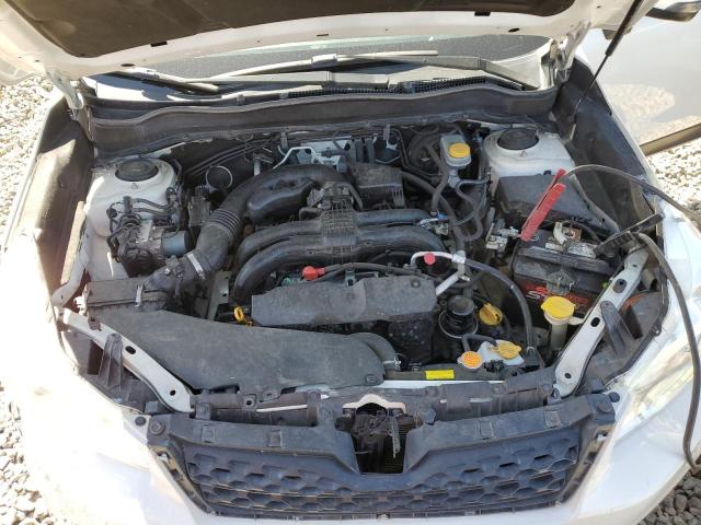 Photo 11 from auction – 2014 SUBARU FORESTER 2 with VIN JF2SJAPC2EH557224