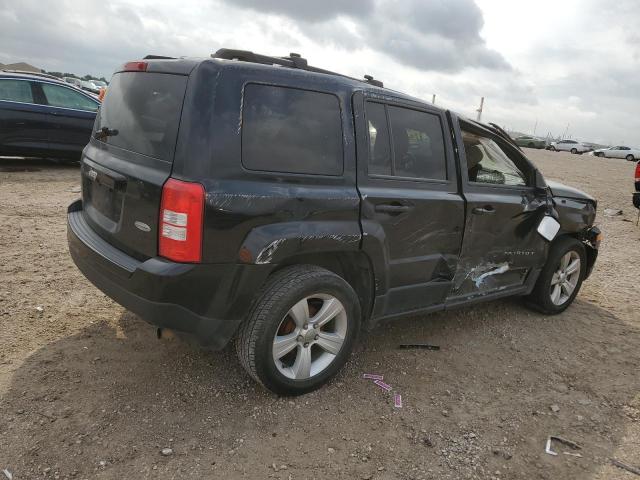 Photo 3 from auction – 2015 JEEP PATRIOT LA with VIN 1C4NJPFB3FD334819