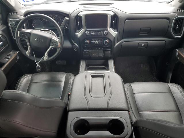 Photo 8 from auction – 2020 CHEVROLET SILVERADO with VIN 1GCPYFEDXLZ190119