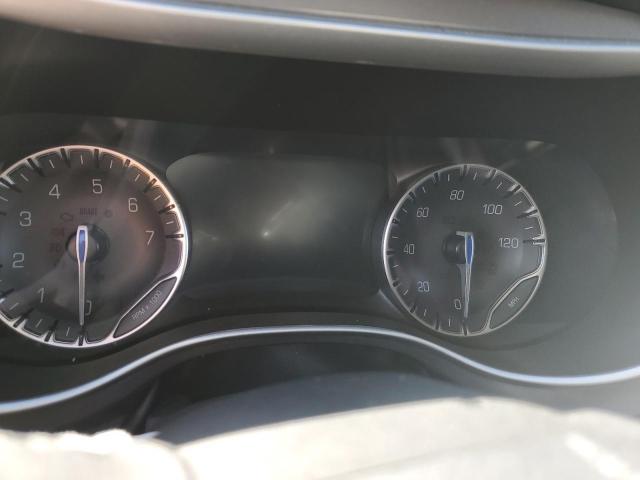 Photo 9 from auction – 2023 CHRYSLER PACIFICA T with VIN 2C4RC1BG1PR580907