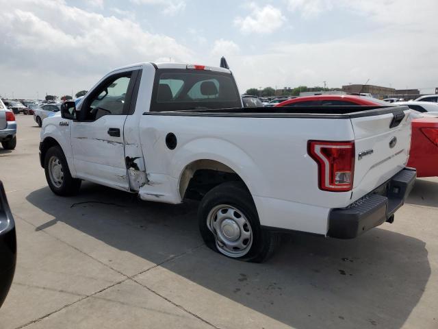 Photo 2 from auction – 2016 FORD F150 with VIN 1FTMF1C8XGKE78240