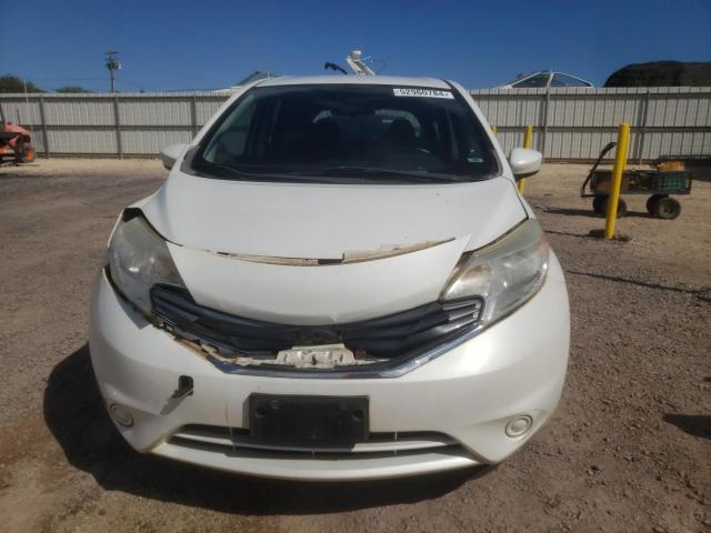Photo 5 from auction – 2015 NISSAN VERSA NOTE with VIN 3N1CE2CP8FL447533