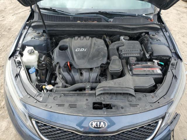 Photo 11 from auction – 2015 KIA OPTIMA LX with VIN 5XXGM4A78FG438150