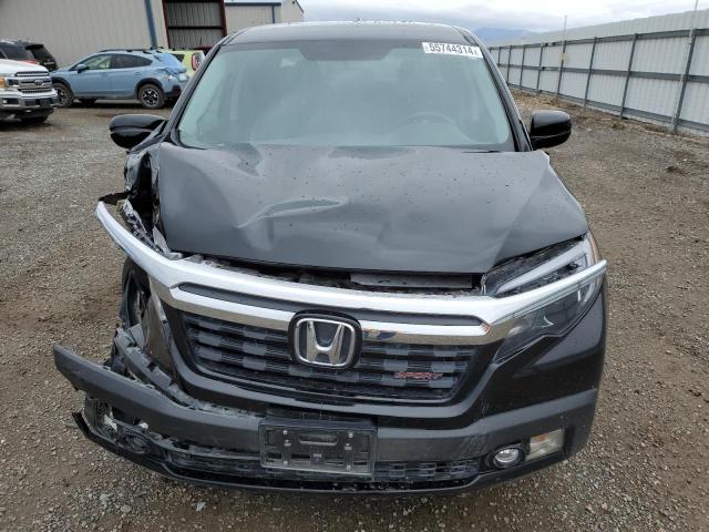 Photo 5 from auction – 2019 HONDA RIDGELINE with VIN 5FPYK3F19KB047165