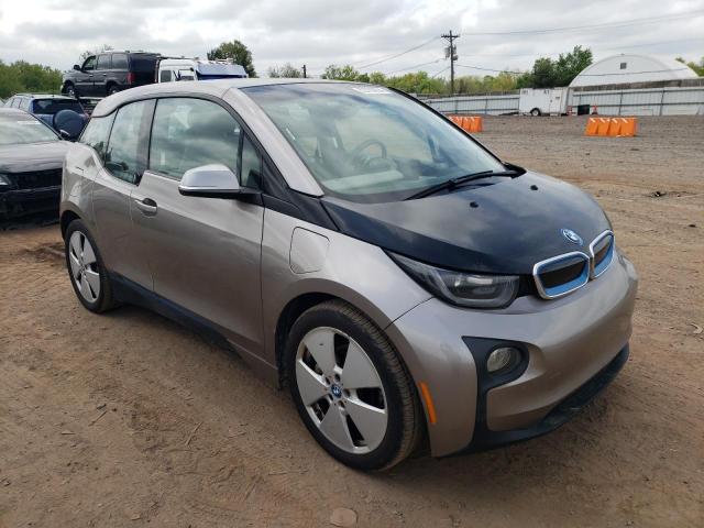 Снимка 4 от търг – 2014 BMW I3 REX с VIN WBY1Z4C59EVX62860