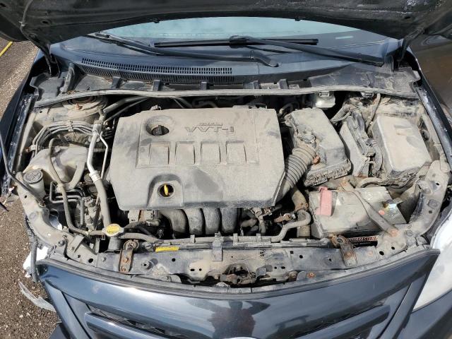 Photo 11 from auction – 2013 TOYOTA COROLLA BA with VIN 2T1BU4EE6DC072390