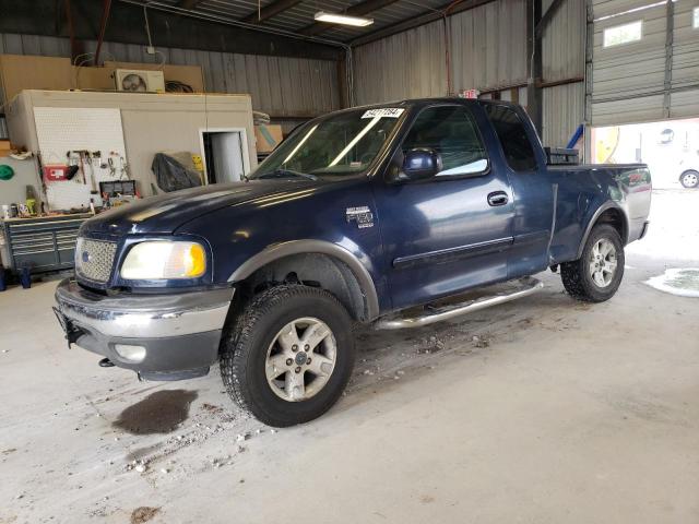صورة رقم 1 من المزاد - 2003 FORD F150 مع VIN 1FTRX18L03NB69434