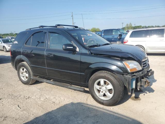 Photo 4 from auction – 2008 KIA SORENTO EX with VIN KNDJC735285784689