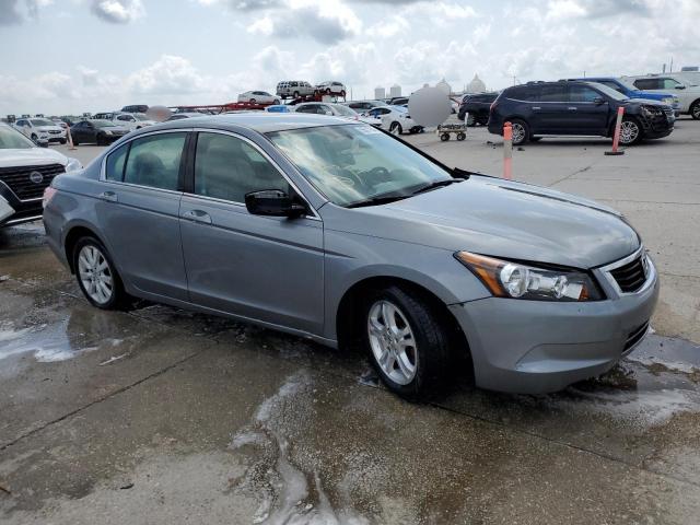 Photo 4 from auction – 2010 HONDA ACCORD LX with VIN 1HGCP2F34AA076629