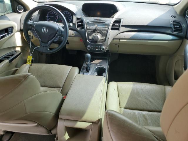 Photo 8 from auction – 2015 ACURA RDX TECHNO with VIN 5J8TB3H52FL013091