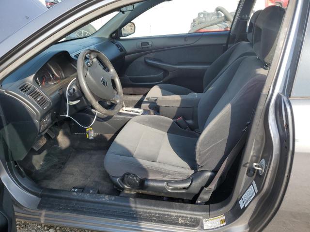 Photo 7 from auction – 2005 HONDA CIVIC EX with VIN 1HGEM22965L031892