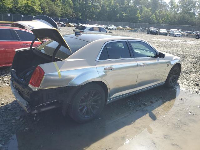 Photo 3 from auction – 2016 CHRYSLER 300 with VIN 2C3CCAAG7GH311232