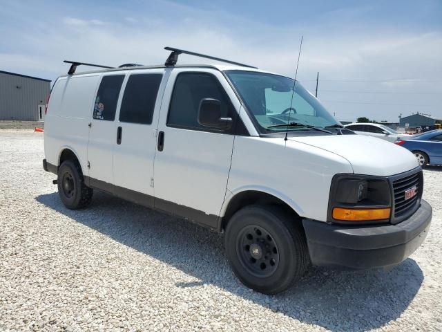 Photo 4 from auction – 2012 GMC SAVANA G25 with VIN 1GTW7FCG3C1146697