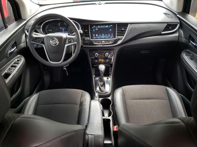 Photo 8 from auction – 2020 BUICK ENCORE PRE with VIN KL4CJESB6LB345851