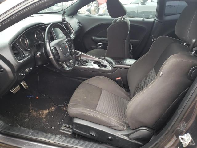 Photo 7 from auction – 2019 DODGE CHALLENGER with VIN 2C3CDZBT3KH752209