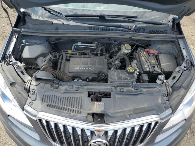 Photo 12 from auction – 2014 BUICK ENCORE with VIN KL4CJCSB9EB757575